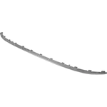 Order Rear Bumper Molding - VW1144110C For Your Vehicle