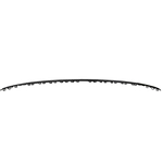 Order Rear Bumper Molding - VW1144113 For Your Vehicle