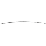 Order Rear Bumper Molding - VW1144115 For Your Vehicle