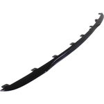 Order Rear Bumper Moulding - CH1144102 For Your Vehicle