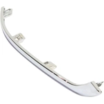 Order Rear Bumper Moulding Chrome - AC1146100 For Your Vehicle