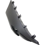 Order Rear Bumper Outer Cover - TO1104134 For Your Vehicle