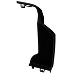 Order Rear Bumper Pad Extension - TO1183116 For Your Vehicle