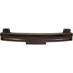 Order Rear Bumper Rebar - HO1106196C Capa Certified For Your Vehicle
