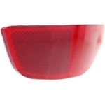 Order Rear Bumper Reflector - FO1184107 For Your Vehicle