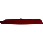 Order Rear Bumper Reflector - KI1184102 For Your Vehicle