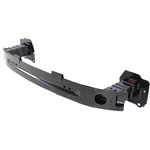 Order Rear Bumper Reinforcement - FO1106353 For Your Vehicle