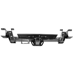 Order Rear Bumper Reinforcement - FO1106363C Capa Certified Capa Certified For Your Vehicle