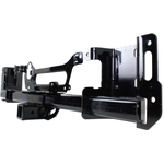 Order Renfort de pare-chocs arri�re - FO1106375 For Your Vehicle