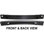 Order Rear Bumper Reinforcement - GM1106578 For Your Vehicle