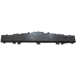 Order Rear Bumper Reinforcement - HY1106152C Capa Certified Capa Certified For Your Vehicle