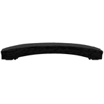 Order Rear Bumper Reinforcement - HY1106179C Capa Certified Capa Certified For Your Vehicle
