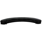 Order Rear Bumper Reinforcement - HY1106180C Capa Certified Capa Certified For Your Vehicle