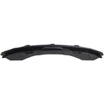 Order Rear Bumper Reinforcement - HY1106191C For Your Vehicle
