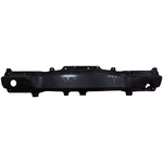 Order Rear Bumper Reinforcement - KI1106127C Capa Certified For Your Vehicle