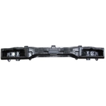 Order Rear Bumper Reinforcement - KI1106160C Capa Certified Capa Certified For Your Vehicle