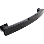 Order Rear Bumper Reinforcement - NI1106170 For Your Vehicle