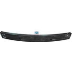 Order Rear Bumper Reinforcement - NI1106181 For Your Vehicle