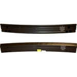 Order Rear Bumper Reinforcement by SHERMAN PARTS - 1614C-83-0 For Your Vehicle