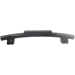 Order SHERMAN PARTS - 2817A-83Q-0 - Rear Bumper Reinforcement For Your Vehicle