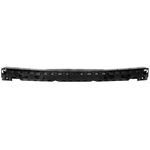 Order Rear Bumper Reinforcement by SHERMAN PARTS - 348-83QU For Your Vehicle