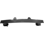 Order Rear Bumper Reinforcement by SHERMAN PARTS - 407-83QU For Your Vehicle