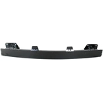 Order Rear Bumper Reinforcement by SHERMAN PARTS - 407A-83QU For Your Vehicle