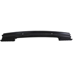 Order Rear Bumper Reinforcement by SHERMAN PARTS - 411-83QU For Your Vehicle