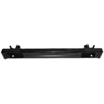 Order Rear Bumper Reinforcement by SHERMAN PARTS - 474-83-1 For Your Vehicle