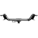 Order Rear Bumper Reinforcement by SHERMAN PARTS - 579C-83Q-U For Your Vehicle