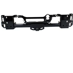 Order Rear Bumper Reinforcement by SHERMAN PARTS - 579CA-83U For Your Vehicle