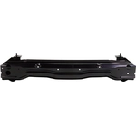 Order Rear Bumper Reinforcement by SHERMAN PARTS - BMX318-83Q-0 For Your Vehicle