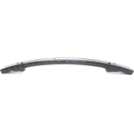 Order Rear Bumper Reinforcement by SHERMAN PARTS - FOMUST15-83U For Your Vehicle
