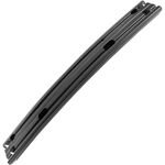 Order Rear Bumper Reinforcement by SHERMAN PARTS - NIALTI19-83Q-0 For Your Vehicle