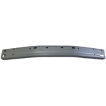 Order Rear Bumper Reinforcement - TO1106217C For Your Vehicle