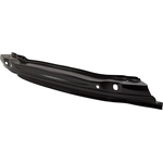 Order Rear Bumper Reinforcement - AU1106120 For Your Vehicle