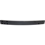 Order Rear Bumper Reinforcement - CH1106207C Capa Certified For Your Vehicle