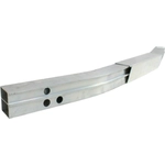 Order Rear Bumper Reinforcement - HO1106169 For Your Vehicle