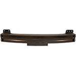 Order Rear Bumper Reinforcement - HO1106196C Capa Certified For Your Vehicle
