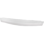 Order Rear Bumper Reinforcement - HY1106124 For Your Vehicle