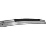 Order Rear Bumper Reinforcement - LX1106120 For Your Vehicle