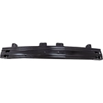 Order Renfort de pare-chocs arrière - NI1106193 For Your Vehicle