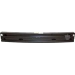 Order Rear Bumper Reinforcement - NI1106195DSC For Your Vehicle