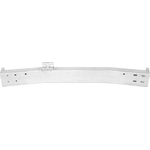 Order Rear Bumper Reinforcement - SU1106141 For Your Vehicle