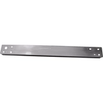 Order Rear Bumper Reinforcement - TO1106233 For Your Vehicle