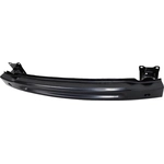 Order Renfort de pare-chocs arrière - VW1106131 For Your Vehicle