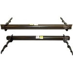 Order Rear Bumper Reinforcement - VW1106133DSC For Your Vehicle