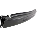 Order Rear Bumper Reinforcement - VW1106128 For Your Vehicle