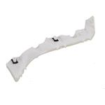 Order Rear Bumper Retainer Support - MA1143100 For Your Vehicle