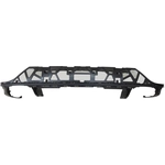 Order Rear Bumper Spoiler - PO1193102 For Your Vehicle